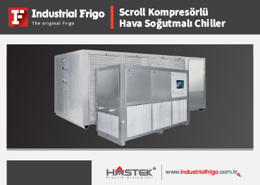 frigo chiller