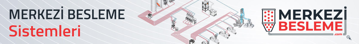 merkezi besleme