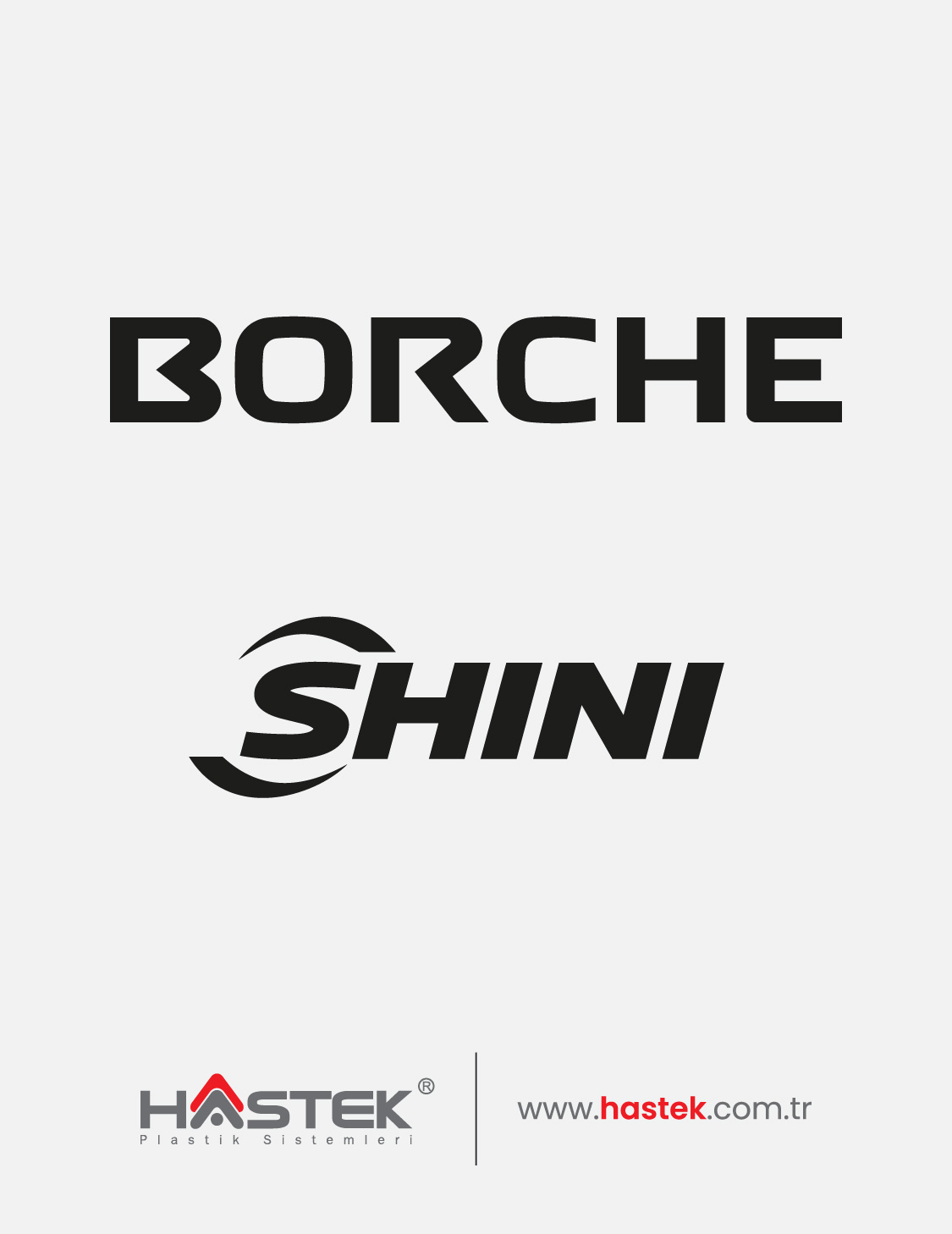 shını borche