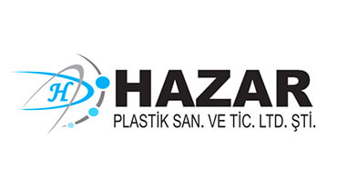 HAZAR PLASTİK SAN. VE TİC. LTD. ŞTİ.