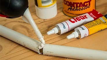 Plastik yapıştırıcılar: Dayanıklılık ve kolaylık için mucizevi bir çözüm